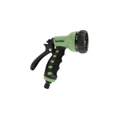 PISTOLA DE REGA 7 FUNÇOES