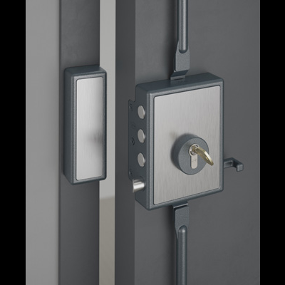 FECHADURA DE SEGURANÇA JNF