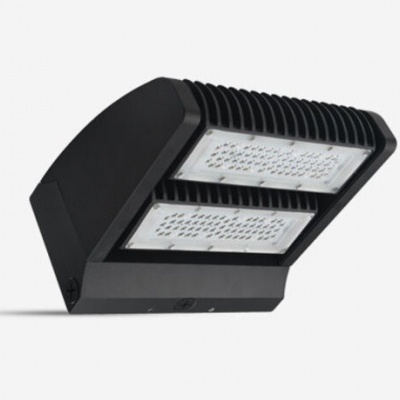 Sirius Luminária de fachada 80W