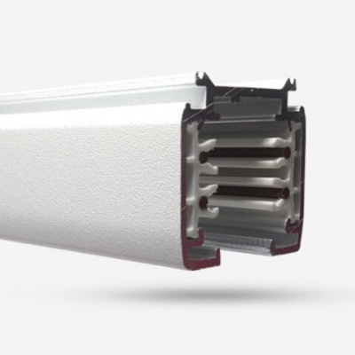 Calha Trifásica Superfície