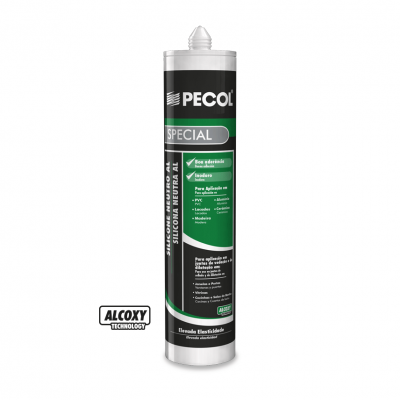 Silicone Neutro Special AL