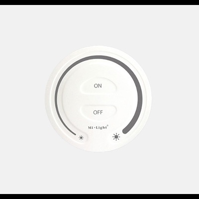 Comando Wireless Touch Dimming