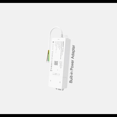 Controlador Fita Branca ZigBee 3.0 12 A