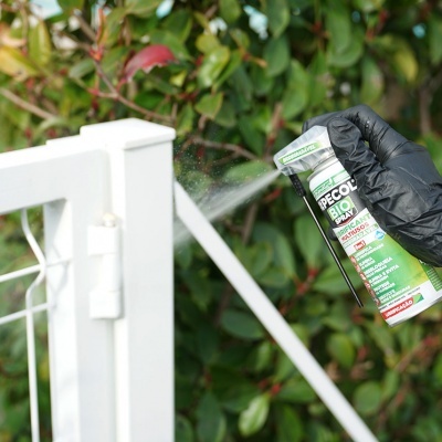 Spray Lubrificante Multiusos Bio P55 200ml