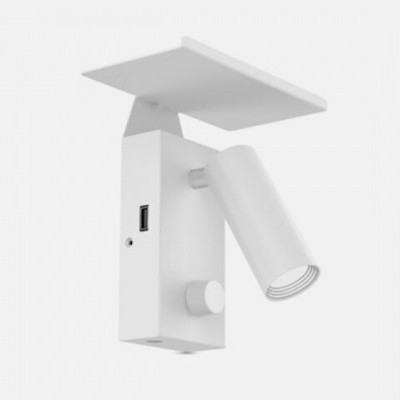 NIA - Luminária de Leitura NIA - Luminária de Leitura