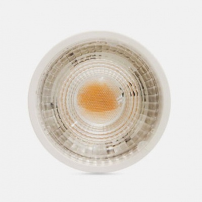 Lâmpada LED GU10 Dimável 7 W