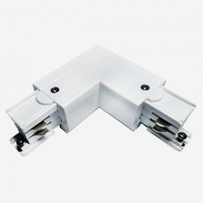 União em L Esquerda Trifásica