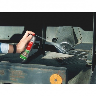 Rost Off Plus Desoxidante Rost Off Plus Desoxidante