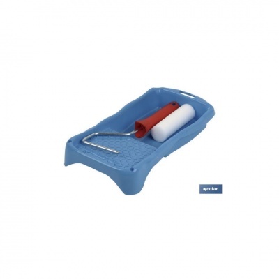 Kit de esmaltar Profissional