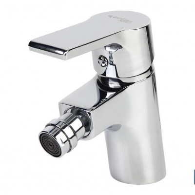 Torneira Monocomando para lavatório de latão zincado