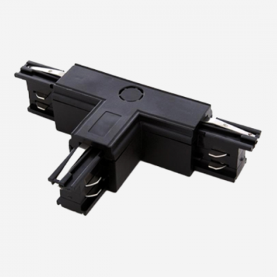 União em T Esquerda Trifásica