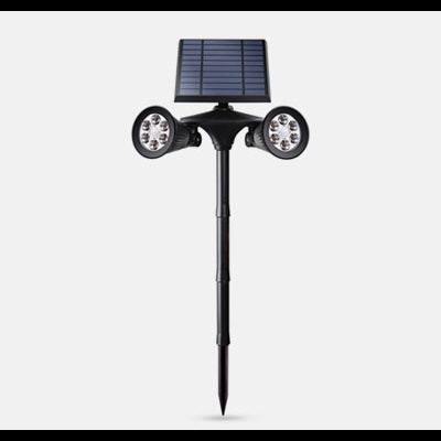 Leo Solar 12 W IP 65