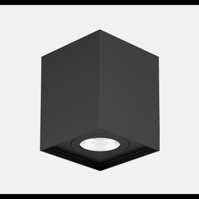 Vigg 10 W IP54 Branco / Preto