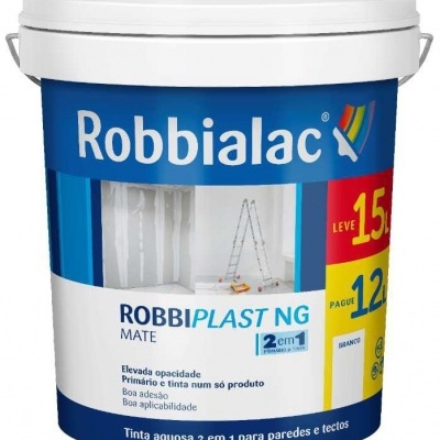 ROBBIPLAST NG