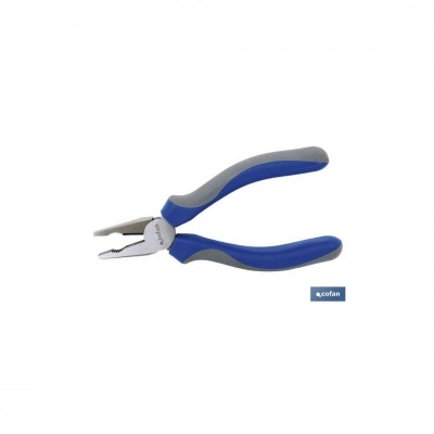 Alicate Universal c/ Mola Interna