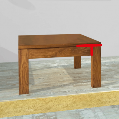 Cola Branca para Madeira D2