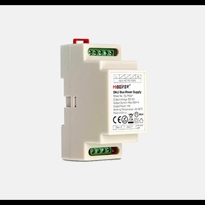 Fonte de Alimentação DALI