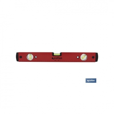 Nível alumínio profissional