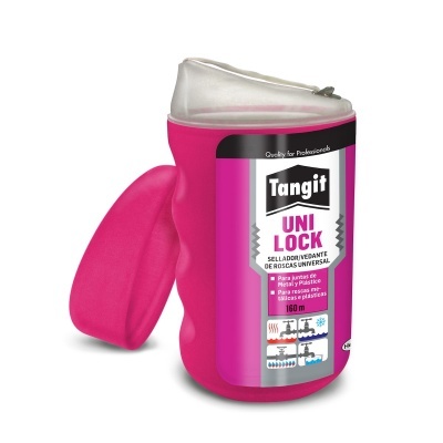 Fita isoladora TANGIT UNILOCK UNIVERSAL 160MT