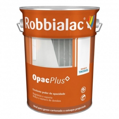 OPACPLUS PRIMÁRIO 1L