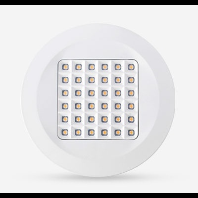 Jaz Redondo IP54 18W/25W