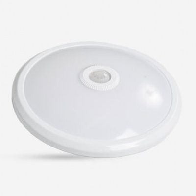 ST77B Plafon com Detector de Movimento PIR