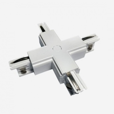 União em X Esquerda Trifásica