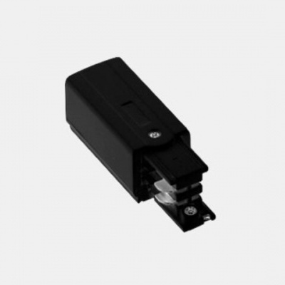 Alimentador Trifásico Esquerdo