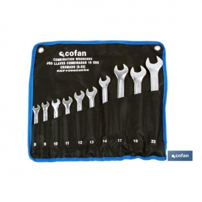 Conjunto Chaves de Boca