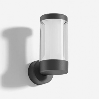 MAPLE Luminária Exterior de Parede