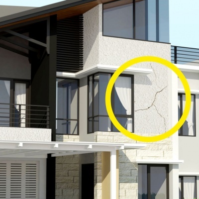 Selante Acrílico Branco