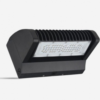 Iluminação fachadas Sirius de Parede 40W