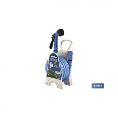 Kit mangueira + acessórios