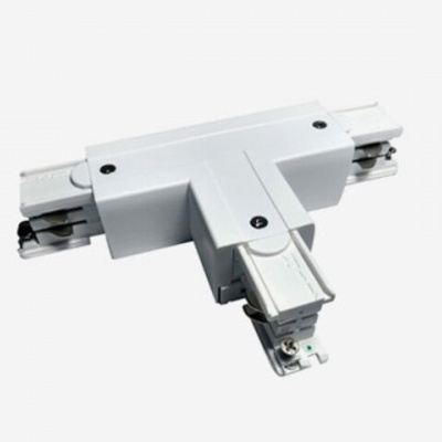 União em T Esquerda Trifásica