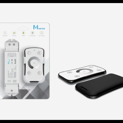 Kit Controlador M4-5A