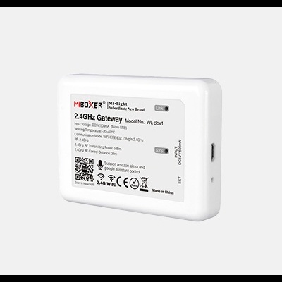 Gateway Wireless Wi-Fi Smart