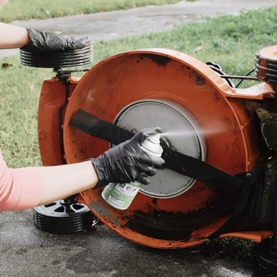 Spray Lubrificante Multiusos Bio P55 200ml