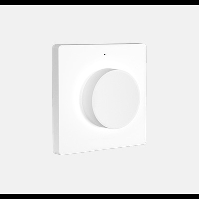 Regulador de Luz Wireless Branco