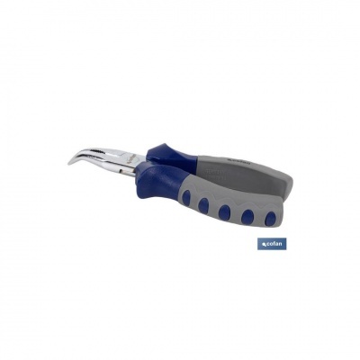 Alicate Pontas Curvas