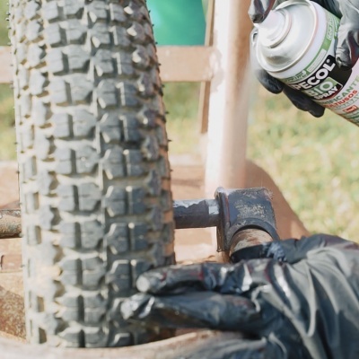 Spray Lubrificante Multiusos Bio P55 200ml