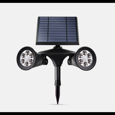 Leo Solar 12 W IP 65