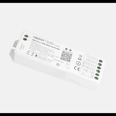 Controlador 5 em 1 WI-FI 15A