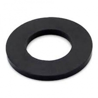 Anilhas de Borracha 100Un