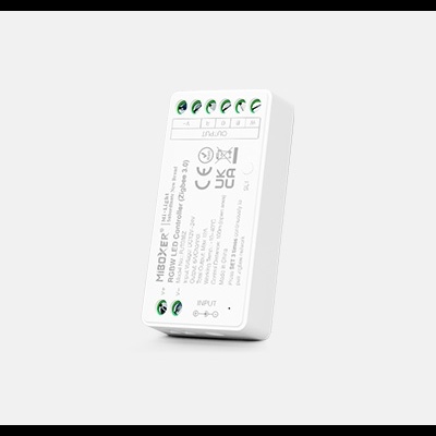 Conrolador Fita RGBW