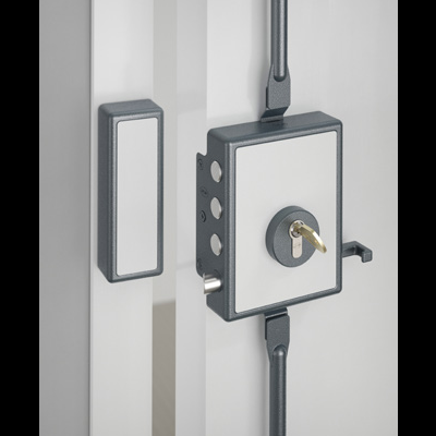 FECHADURA DE SEGURANÇA JNF