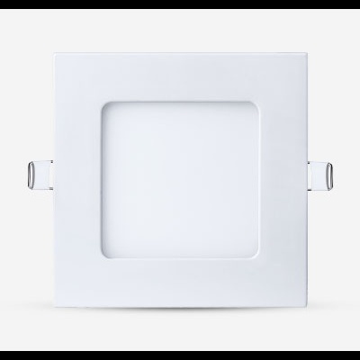 Painel LED Quadrado Encastre