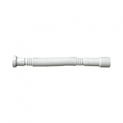 Tubo extensível Branco