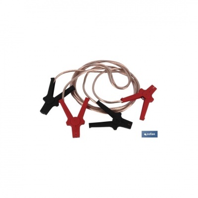 Cabos de Bateria Automóvel