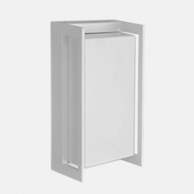 FISHER Luminária de Parede