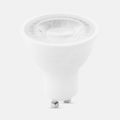 Lâmpada LED GU10 Dimável 7 W